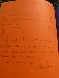 Danylou (photographe) et Edda