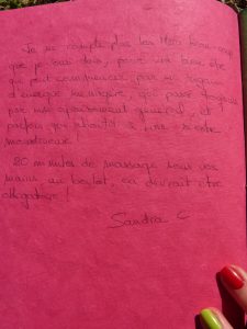 Sandra