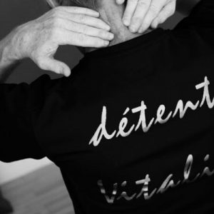 "Détente et Vitalité" Spécial entreprise